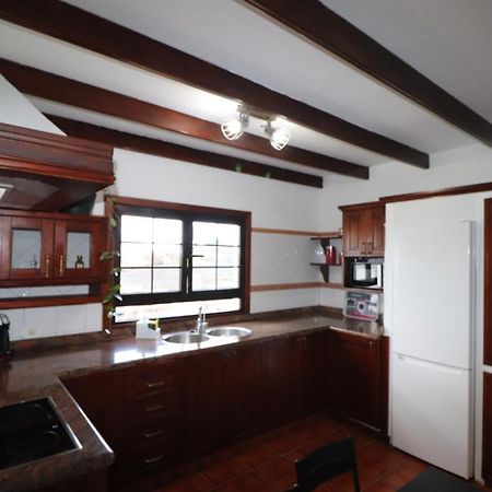 Casa Los Senderos Тингуатон Экстерьер фото