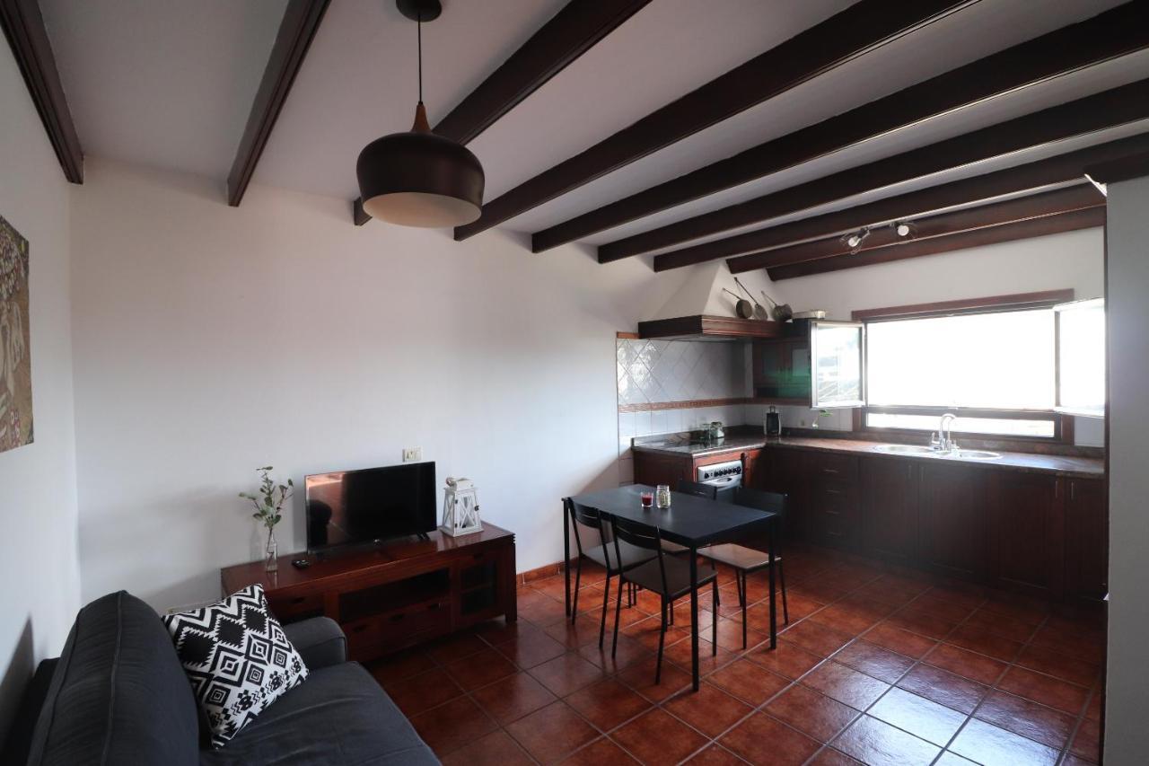 Casa Los Senderos Тингуатон Экстерьер фото