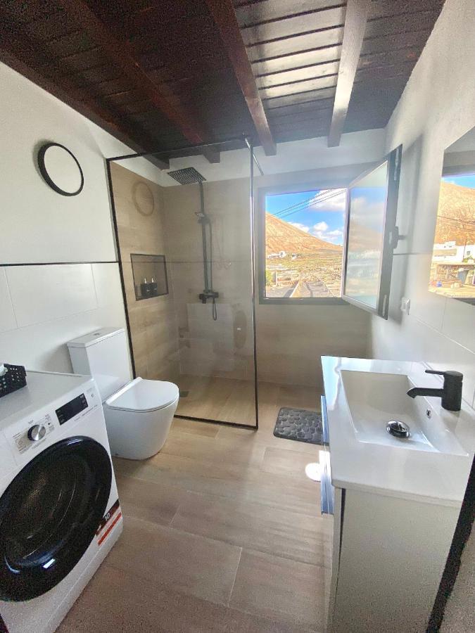 Casa Los Senderos Тингуатон Экстерьер фото