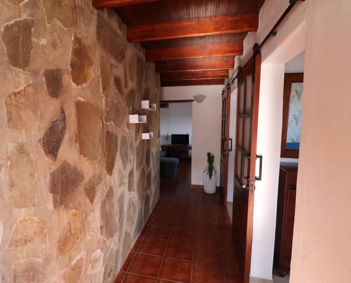 Casa Los Senderos Тингуатон Экстерьер фото