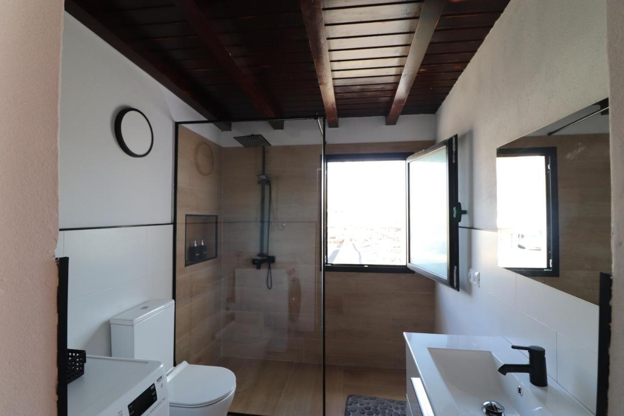 Casa Los Senderos Тингуатон Экстерьер фото