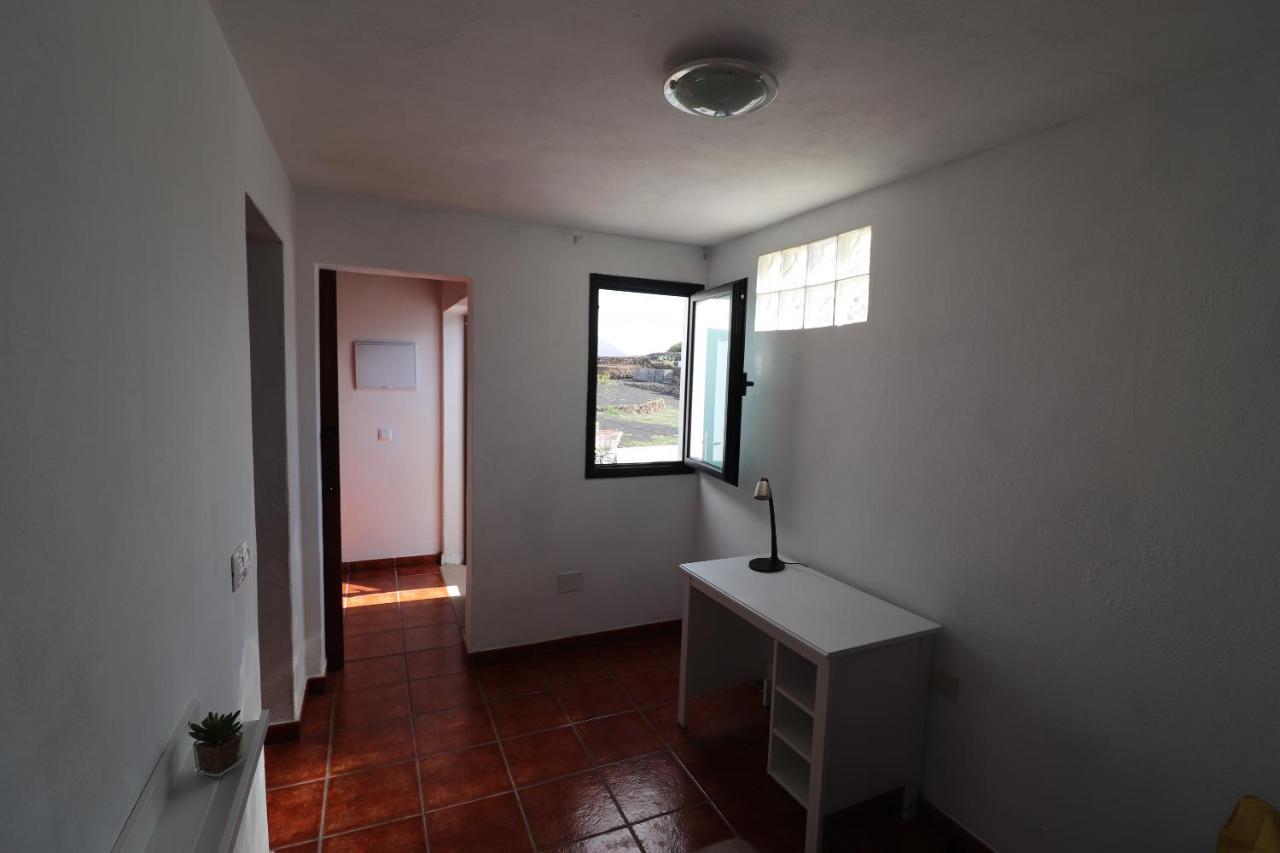 Casa Los Senderos Тингуатон Экстерьер фото